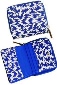 FLASH SQUARE WALLET - Other Image